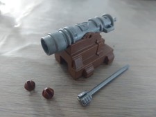 Playmobil - Canon Ancien