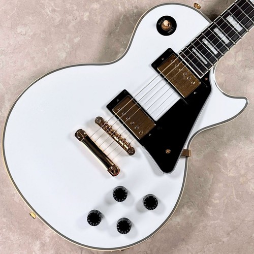 Epiphone les paul - les, custom