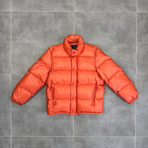 Doudoune homme vintage années