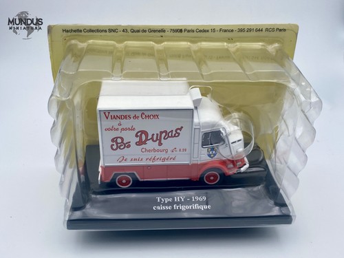 Citroen type 1969 - type, caisse
