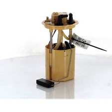 Pompe à carburant électrique