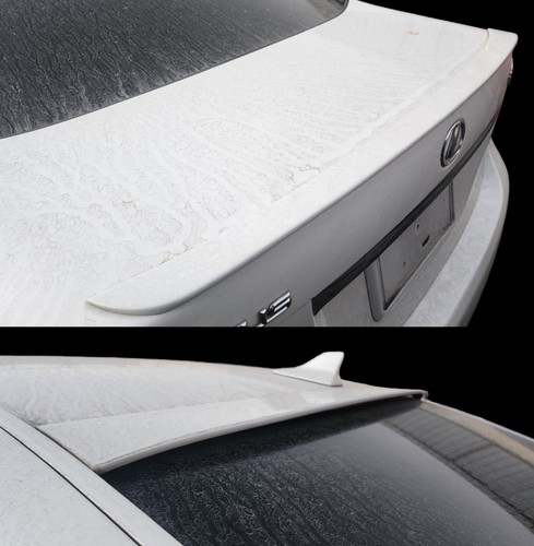 Aileron toit verre - aileron, de