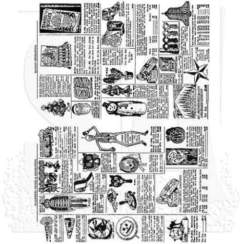Tim holtz stampers anonymous - tim,