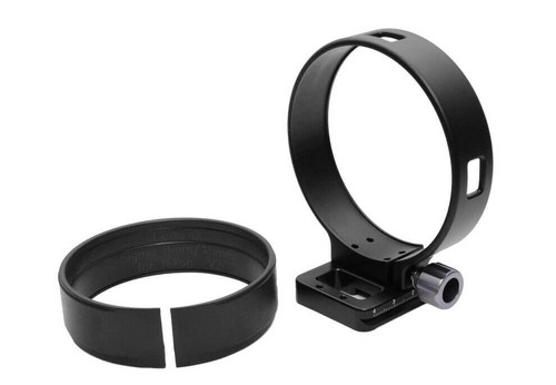 Nodal ninja f6402x lens - lens, ring