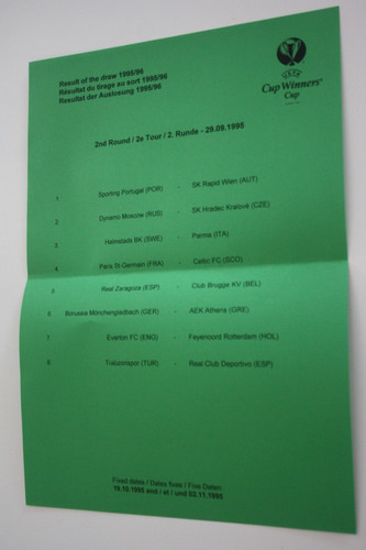 Page officielle uefa result - page,