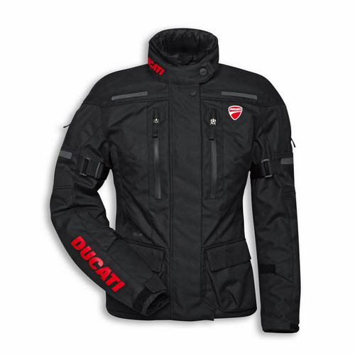 Ducati spidi tour femmes - c4,