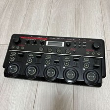 Boss RC-505 Loop Station Table Top Looper Rhythm Type85 Color Black Junk Item
