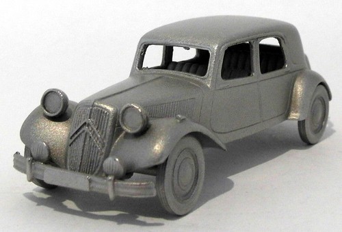 Danbury mint pewter - mint, model