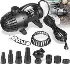 91018 Submersible Water Pump