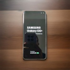 SAMSUNG Galaxy S10+ 512Go