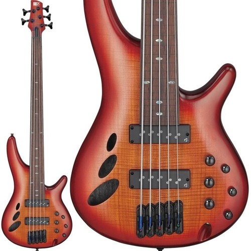 Ibanez bass workshop - ibanez,