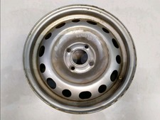 JANTE TOLE - Peugeot PARTNER 2