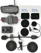 FR Cardo PackTalk EDGE PRO JBL