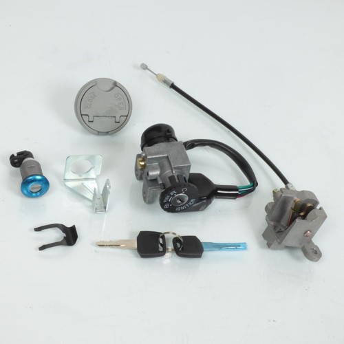 Kit serrure p2r pour - kit,