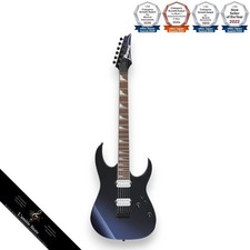 Guitare électrique Ibanez