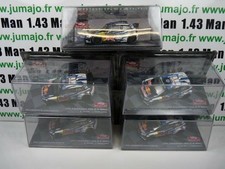 lot Ixo 5 Monte Carlo 1/43
