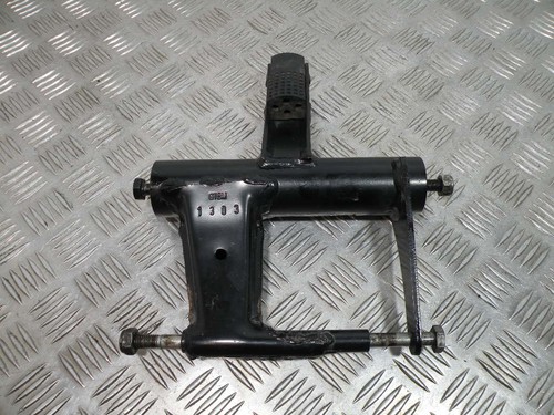 Support moteur piaggio fly - support,