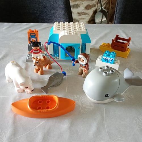 Lego duplo 10803 - 10803,