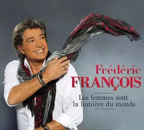 Les femmes sont - sont, lumière