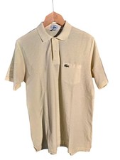 Lacoste Polo M ?