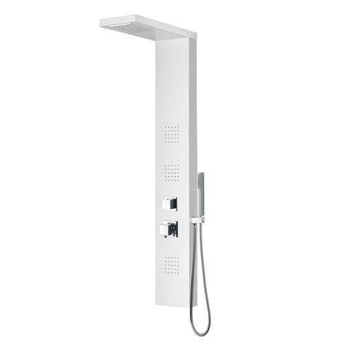 Colonne douche - colonne,