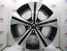 Jante ALUMINIUM RENAULT SCENIC