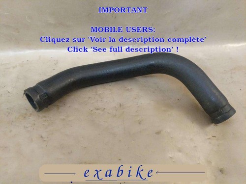 Durite refroidissement pour - de,