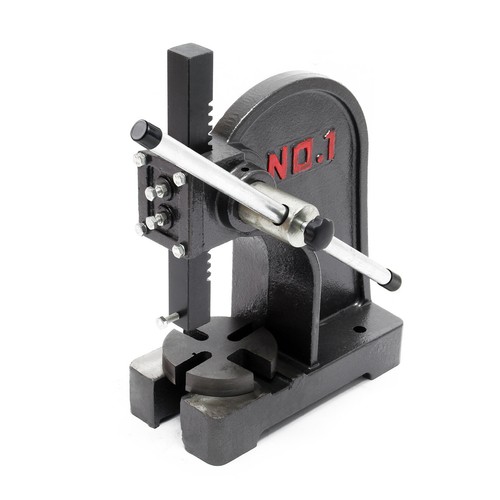 Presse levier - 1t,