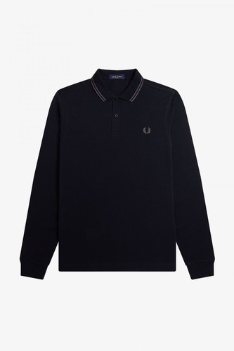 Fred perry polo manches - polo,