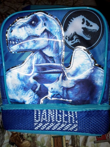 Jurassic world park - jurassic,