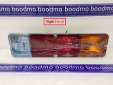 Feu arrière pour Suzuki SUPER CARRY - 35603M77P00 - SUZUKI SUZUKI