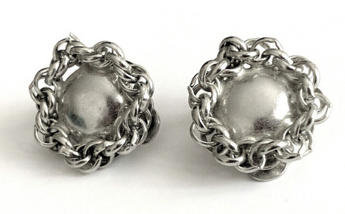 Boucle oreille clips - boucle,