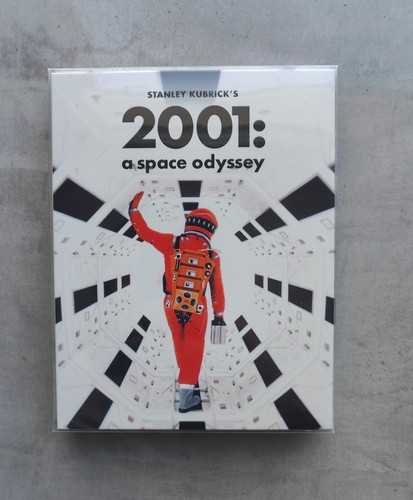 2001 space odyssey - space,