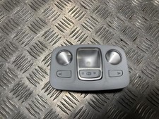 Eclairage de plafonnier