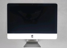 Apple iMac 21.5_1TB HDD_Intel Core i5_8GB Ram+Keyboard+Magic Trackpad+DVD Reader