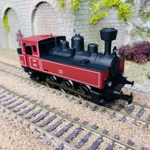 Locomotive tender klvm - locomotive, ep