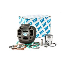 Cylindre fonte min - 50,