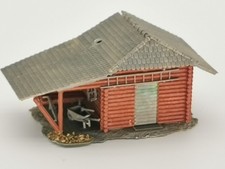 JOUEF ÉCHELLE HO PETITE