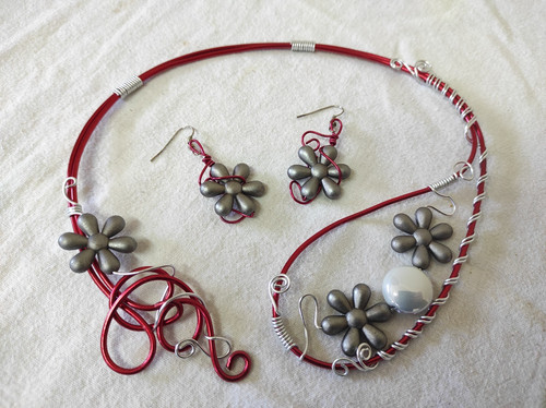 Bijoux fantaisie collier - fantaisie, +