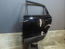 Porte arriere gauche VOLKSWAGEN POLO 6R4833055J