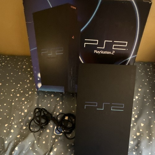 Sony playstation ps2 console - playstation,