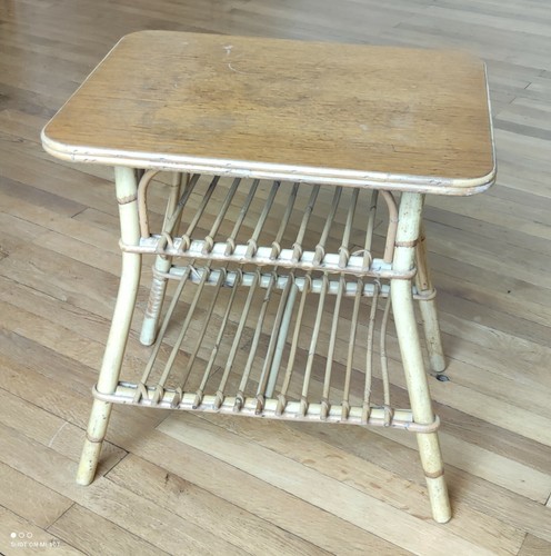 Petite table appoint en - petite,