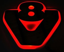 # Panneau Intérieur LED Mat