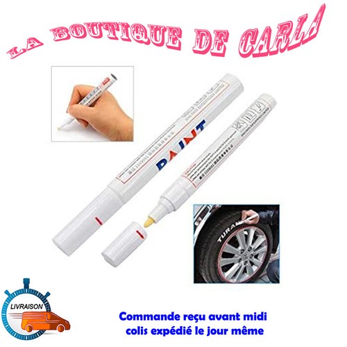 Stylo pen feutre - feutre, marqueur