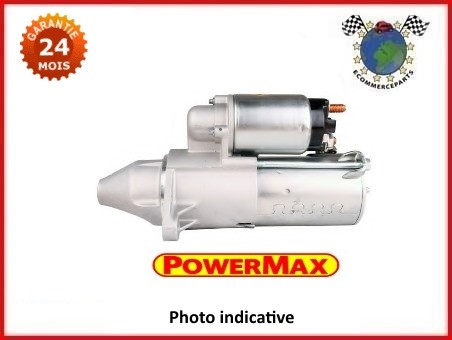 Xd5epwm démarreur powermax - xd5epwm,