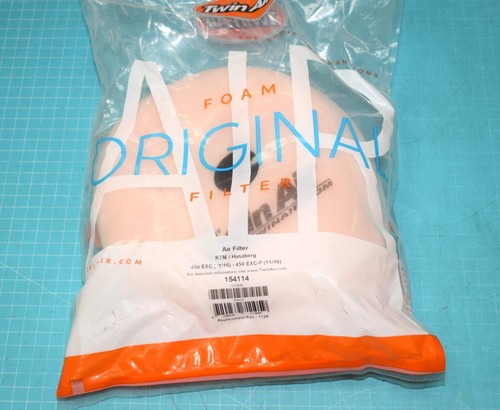 Filtre air twin - 1,
