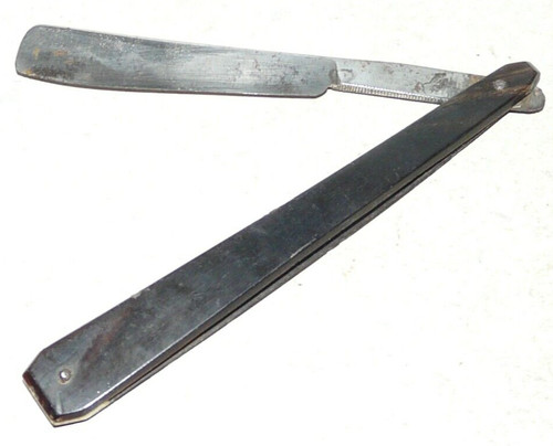 Rasoir coupe choux - choux, ancien