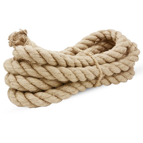 Corde jute x - 20, 12