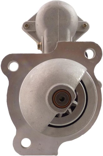 Starter clark 853 853h 943 - starter,