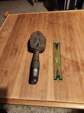 Rare ! Objet Artisanal